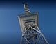 Berliner Funkturm, Screenshot Berliner Funkturm, Screenshot
